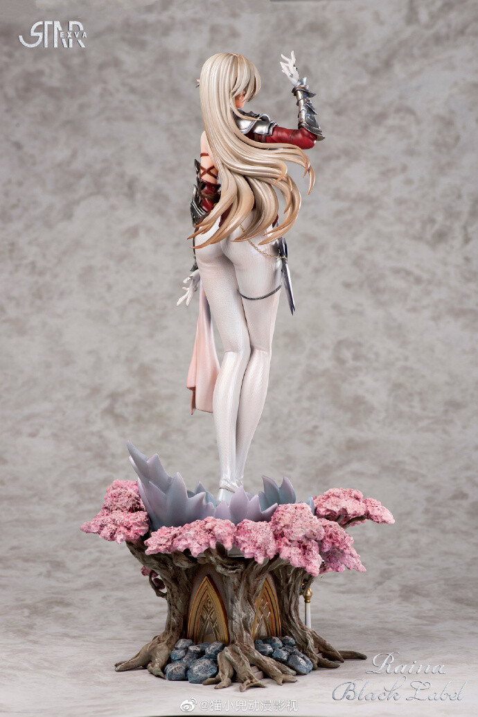 Original - Black Label - Raina - 1/6 (Starexva Studio) photo 7