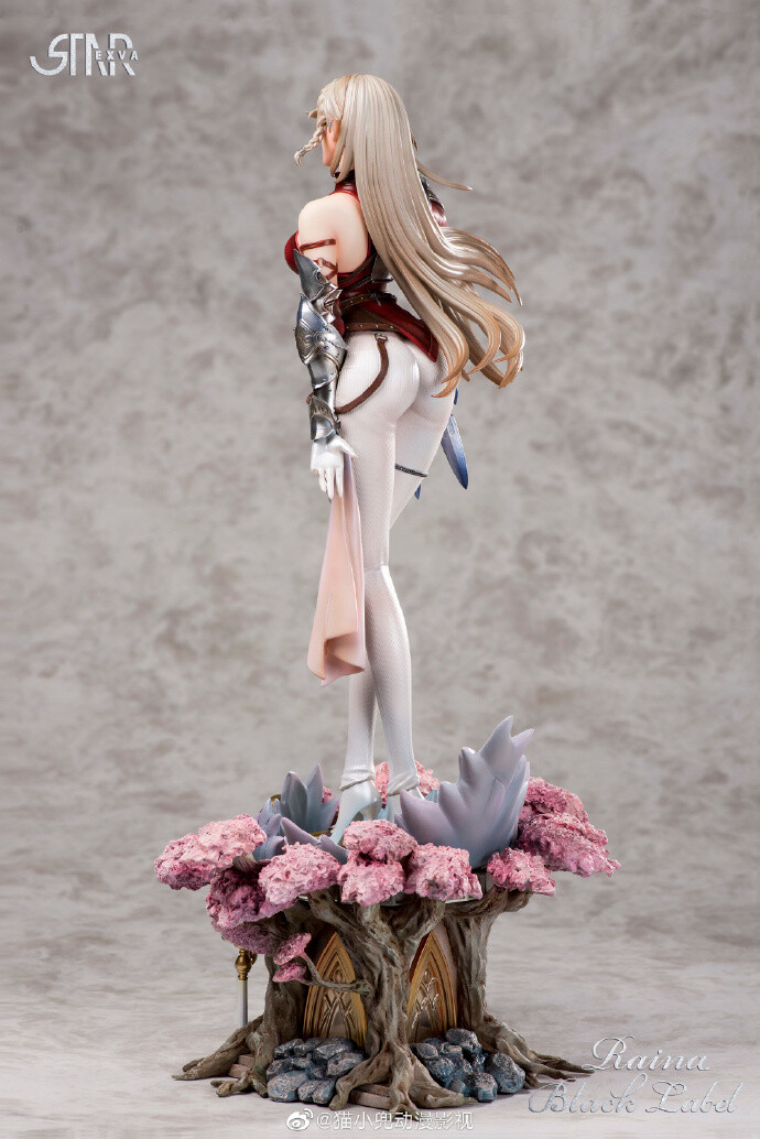 Original - Black Label - Raina - 1/6 (Starexva Studio) photo 8
