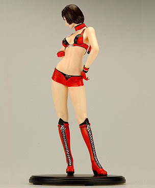 Rumble Roses - Hinomoto Reiko - 1/6 (Konami) photo 12