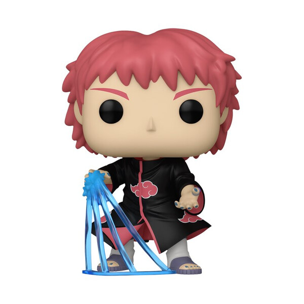 Naruto Shippuuden - Sasori - POP! Animation (1575) - POP! Vinyl (Funko Toys)