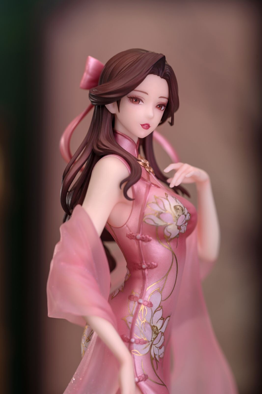Honor of Kings - Diao Chan - Gift+ - 1/10 - Weaving Dreams (Myethos) photo 3
