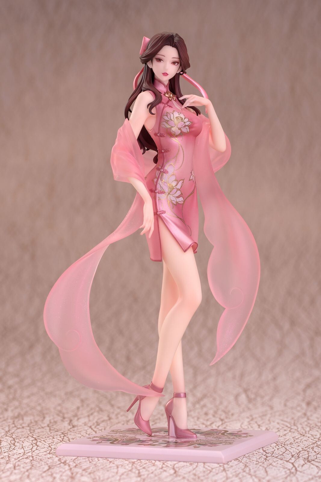 Honor of Kings - Diao Chan - Gift+ - 1/10 - Weaving Dreams (Myethos) photo 4