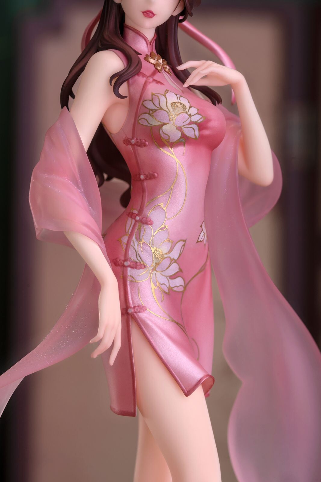 Honor of Kings - Diao Chan - Gift+ - 1/10 - Weaving Dreams (Myethos) photo 5