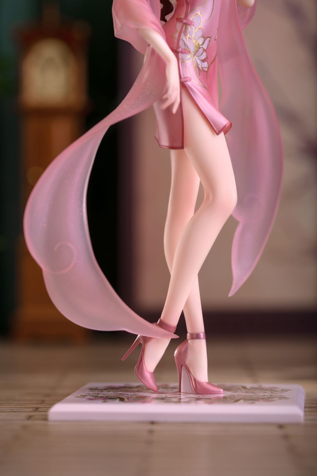 Honor of Kings - Diao Chan - Gift+ - 1/10 - Weaving Dreams (Myethos) photo 6