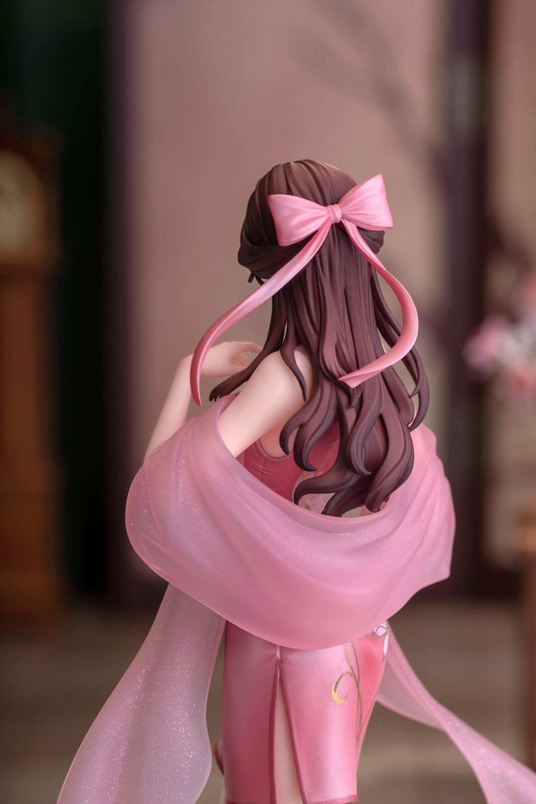 Honor of Kings - Diao Chan - Gift+ - 1/10 - Weaving Dreams (Myethos) photo 7