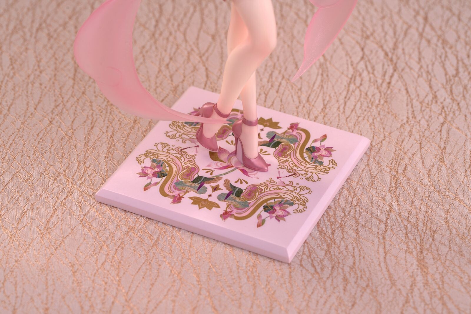 Honor of Kings - Diao Chan - Gift+ - 1/10 - Weaving Dreams (Myethos) photo 9