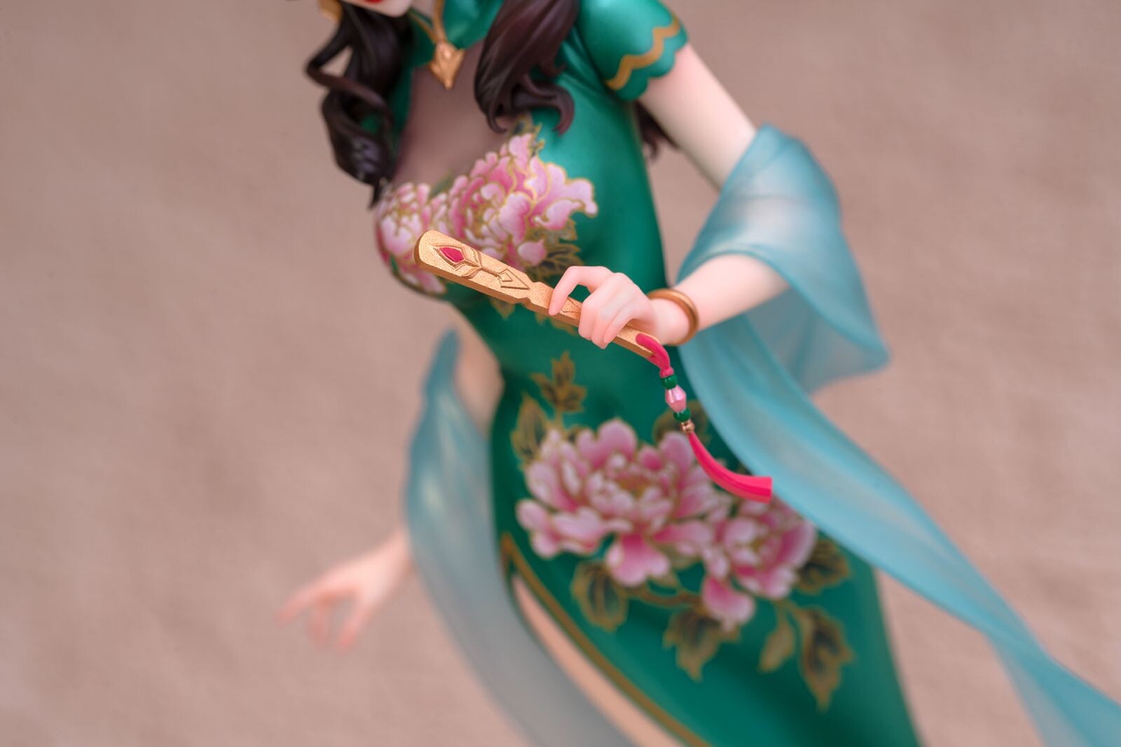 Honor of Kings - Yang Yuhuan - Gift+ - 1/10 - Weaving Dreams (Myethos) photo 4