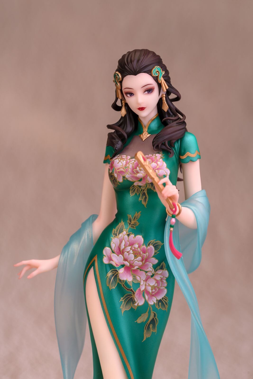 Honor of Kings - Yang Yuhuan - Gift+ - 1/10 - Weaving Dreams (Myethos) photo 8