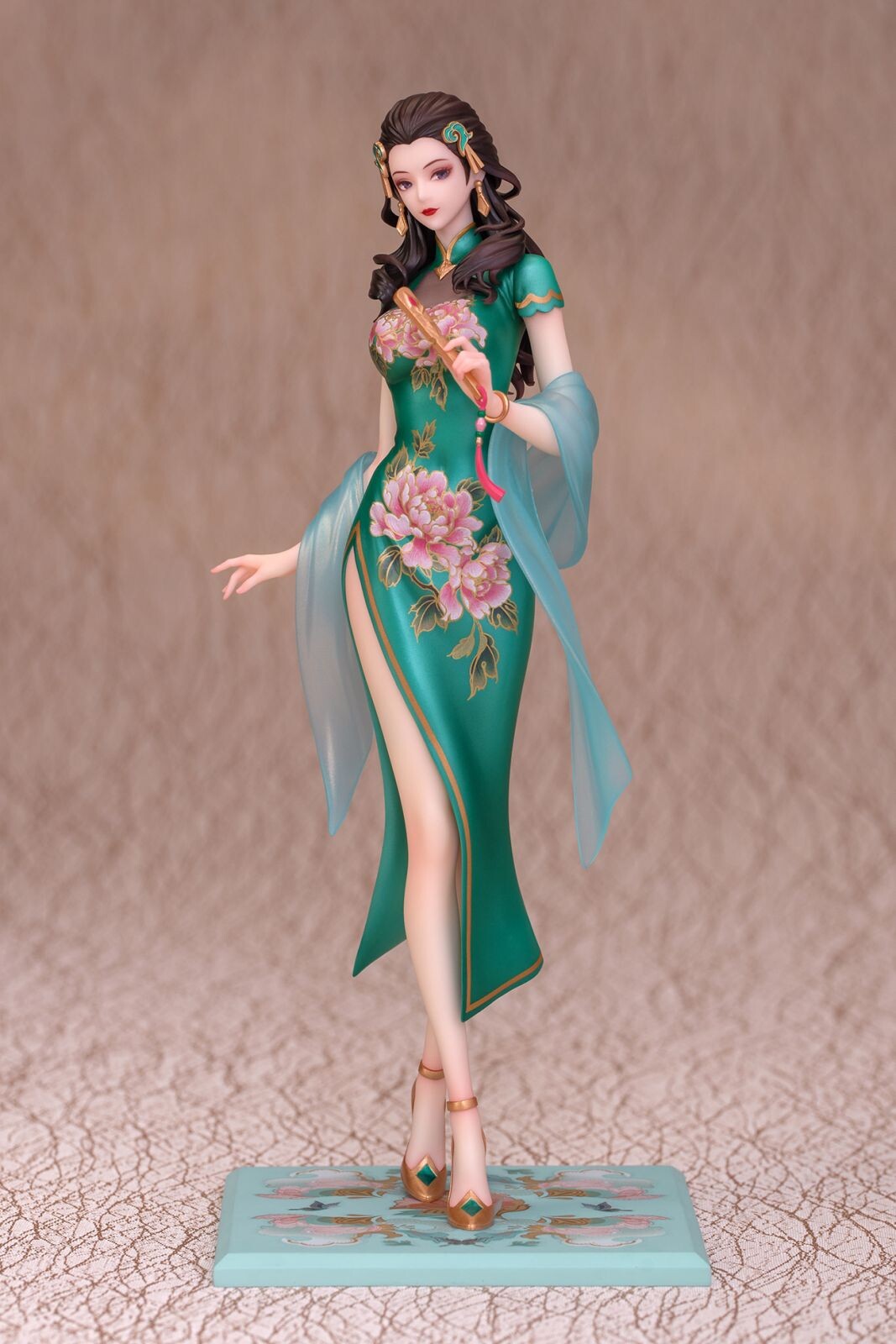 Honor of Kings - Yang Yuhuan - Gift+ - 1/10 - Weaving Dreams (Myethos) photo 10