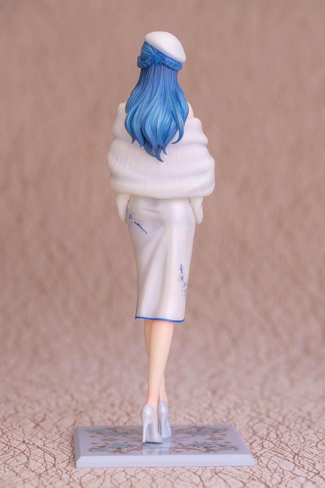 Honor of Kings - Wang Zhaojun - Gift+ - 1/10 - Weaving Dreams (Myethos) photo 2