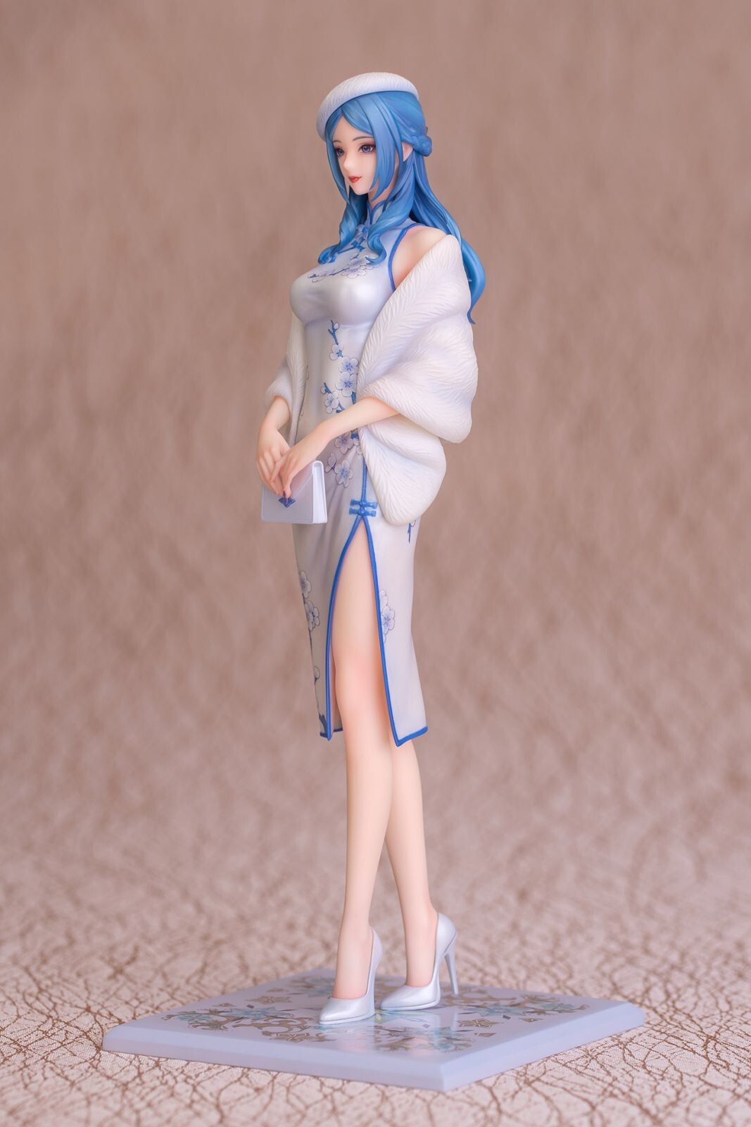 Honor of Kings - Wang Zhaojun - Gift+ - 1/10 - Weaving Dreams (Myethos) photo 3