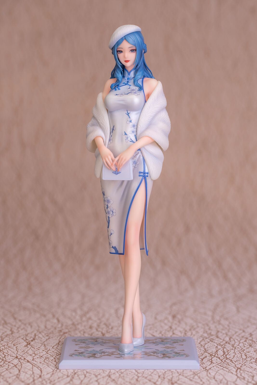 Honor of Kings - Wang Zhaojun - Gift+ - 1/10 - Weaving Dreams (Myethos) photo 4