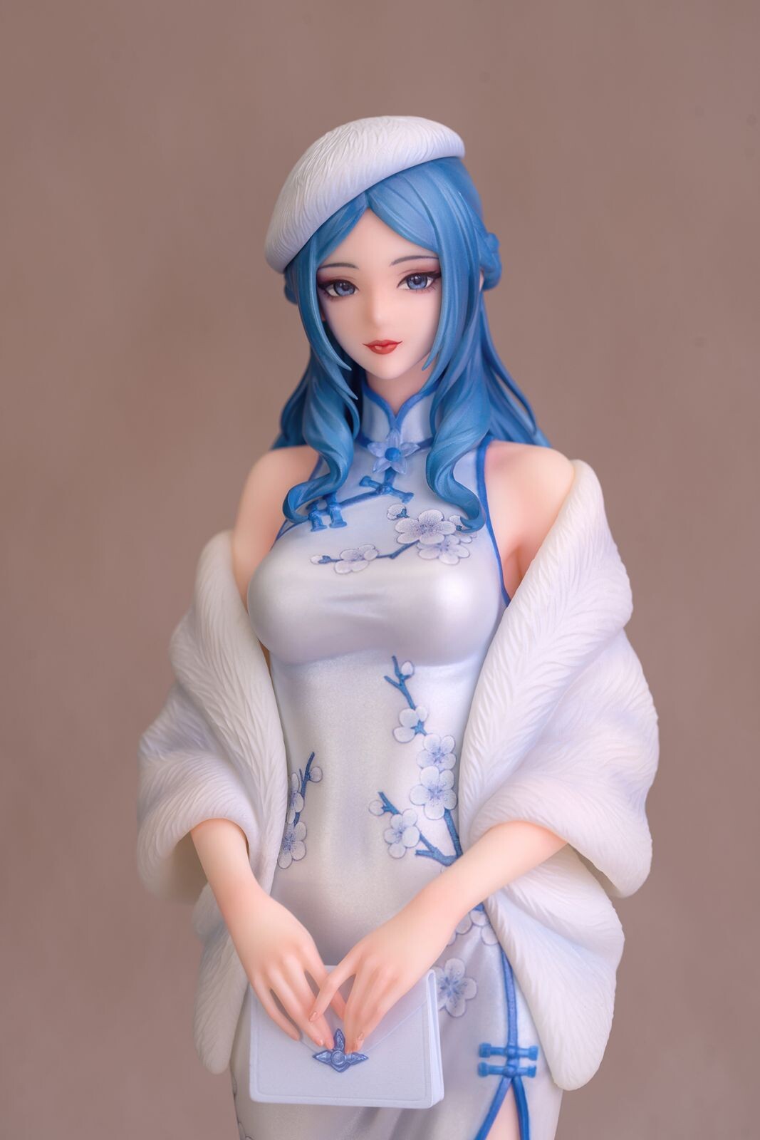 Honor of Kings - Wang Zhaojun - Gift+ - 1/10 - Weaving Dreams (Myethos) photo 6
