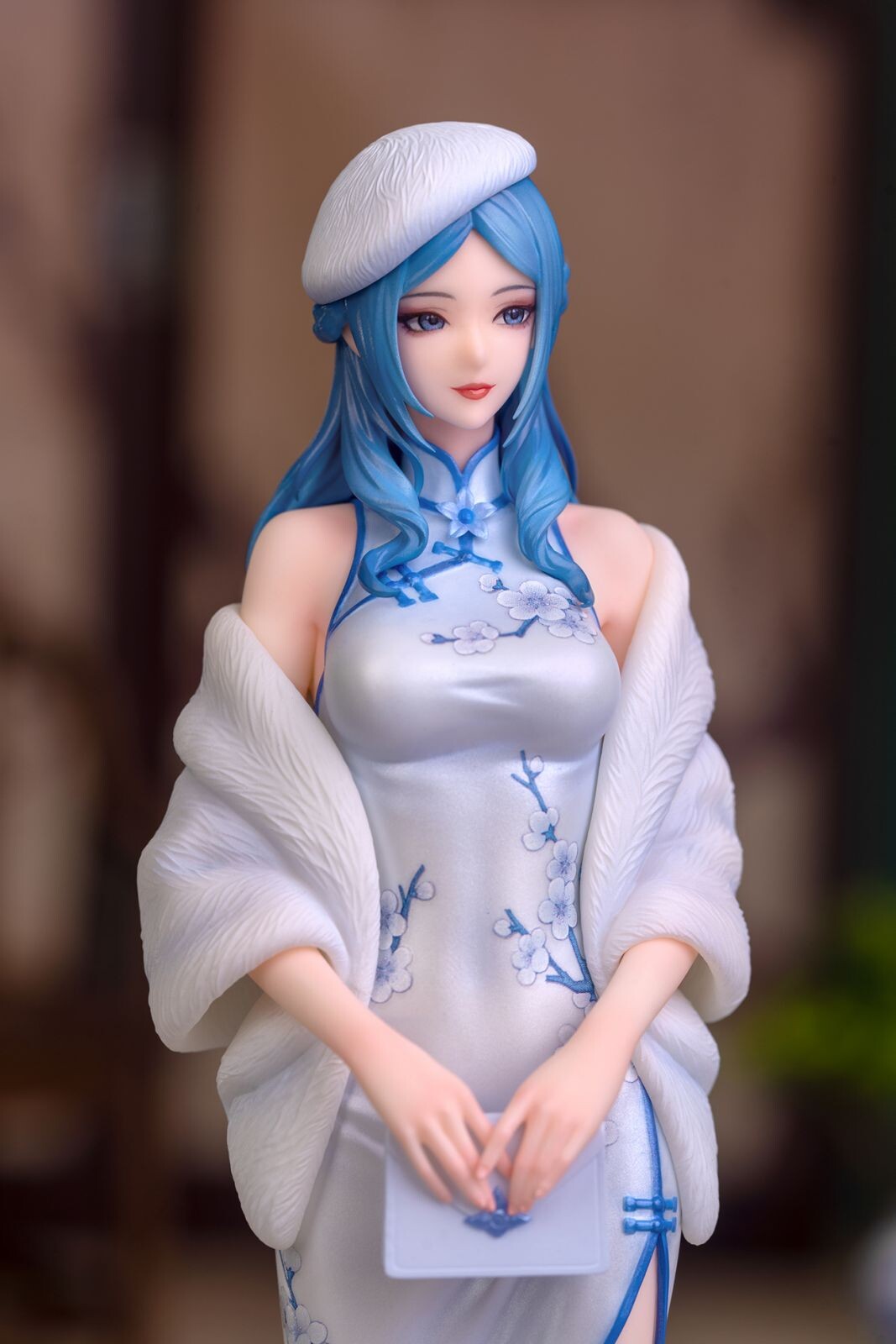 Honor of Kings - Wang Zhaojun - Gift+ - 1/10 - Weaving Dreams (Myethos) photo 8
