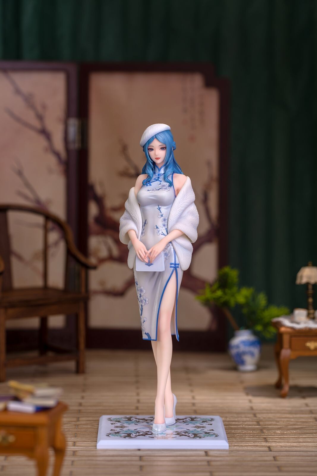 Honor of Kings - Wang Zhaojun - Gift+ - 1/10 - Weaving Dreams (Myethos) photo 9