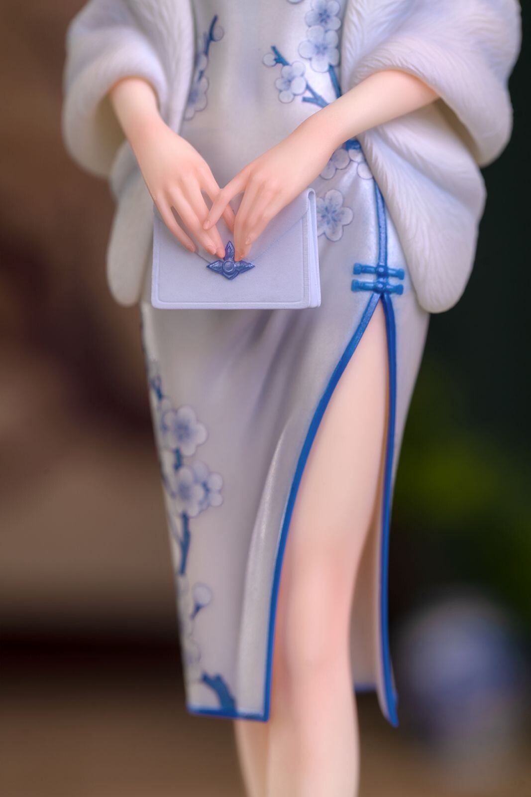 Honor of Kings - Wang Zhaojun - Gift+ - 1/10 - Weaving Dreams (Myethos) photo 11