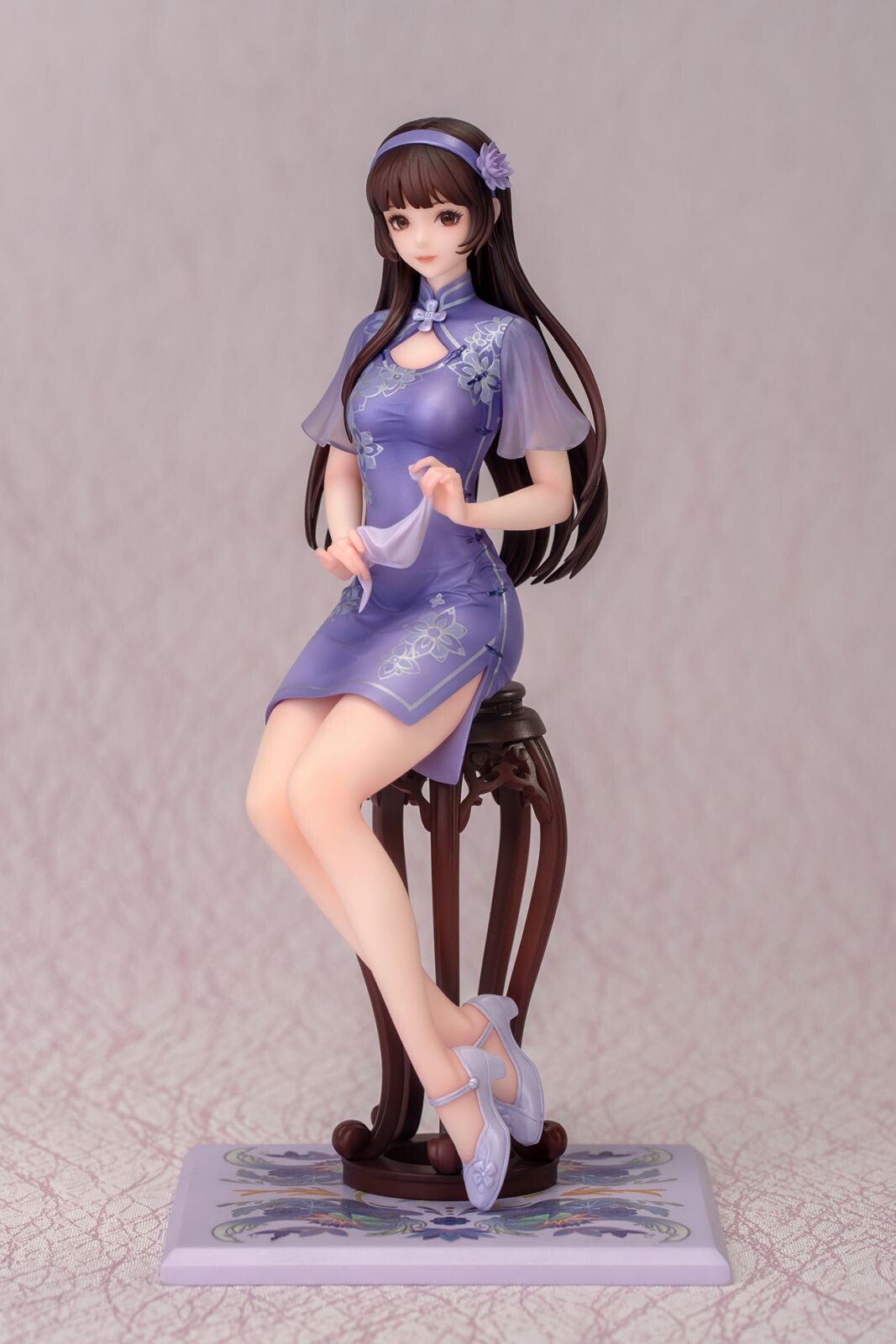 Honor of Kings - Xi Shi - Gift+ - 1/10 - Weaving Dreams (Myethos) photo 3