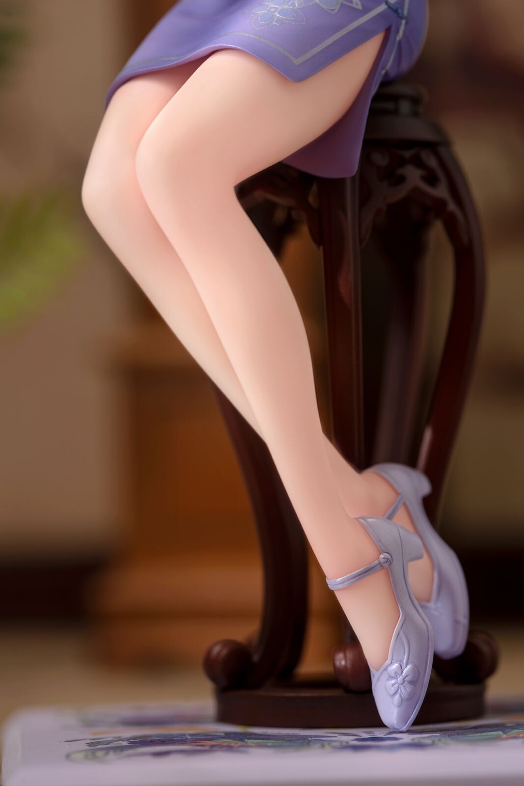 Honor of Kings - Xi Shi - Gift+ - 1/10 - Weaving Dreams (Myethos) photo 4