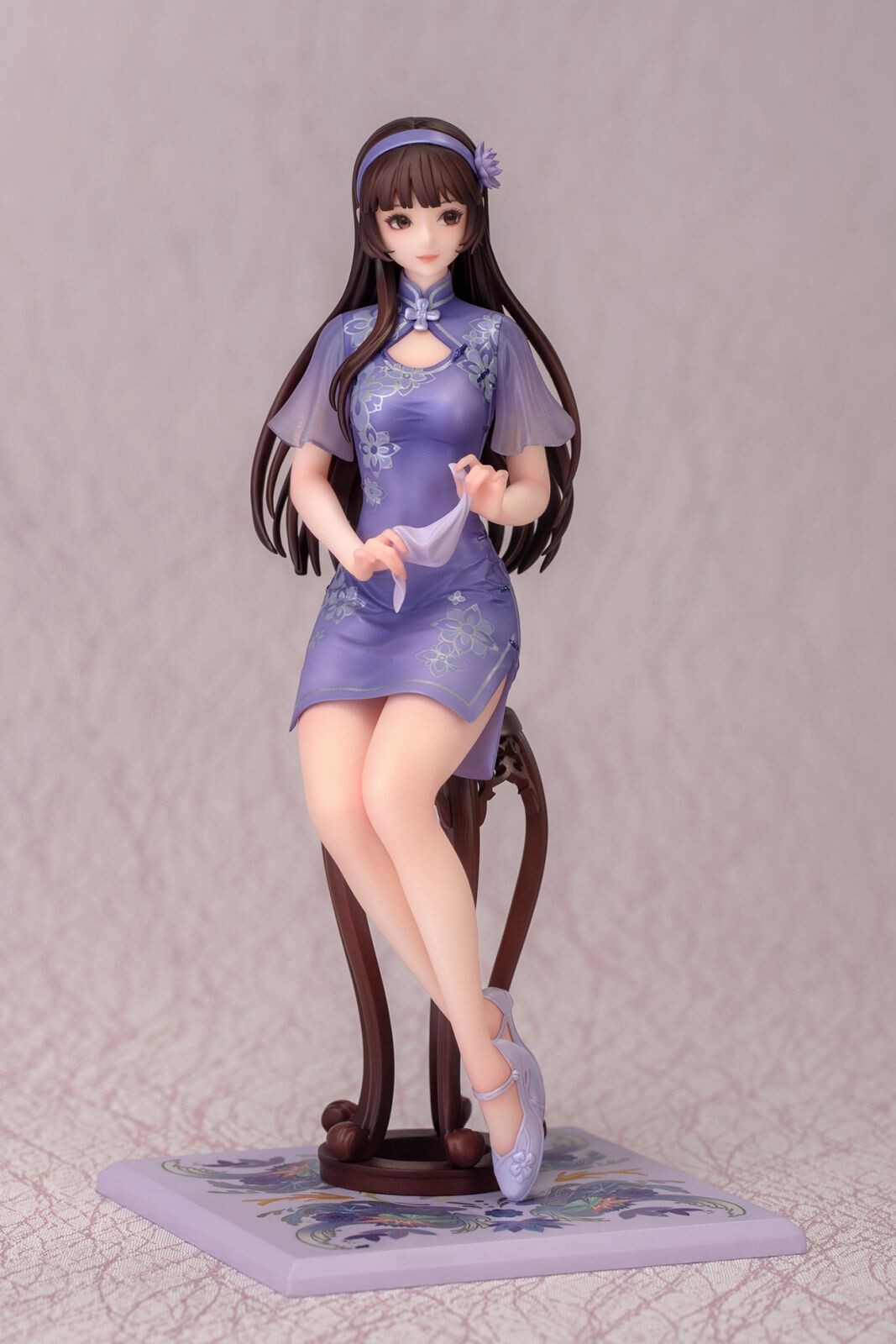 Honor of Kings - Xi Shi - Gift+ - 1/10 - Weaving Dreams (Myethos) photo 5