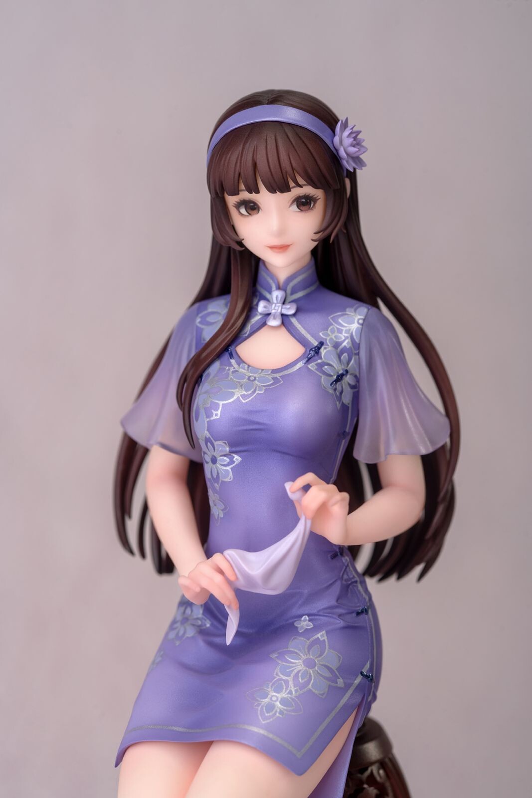 Honor of Kings - Xi Shi - Gift+ - 1/10 - Weaving Dreams (Myethos) photo 7