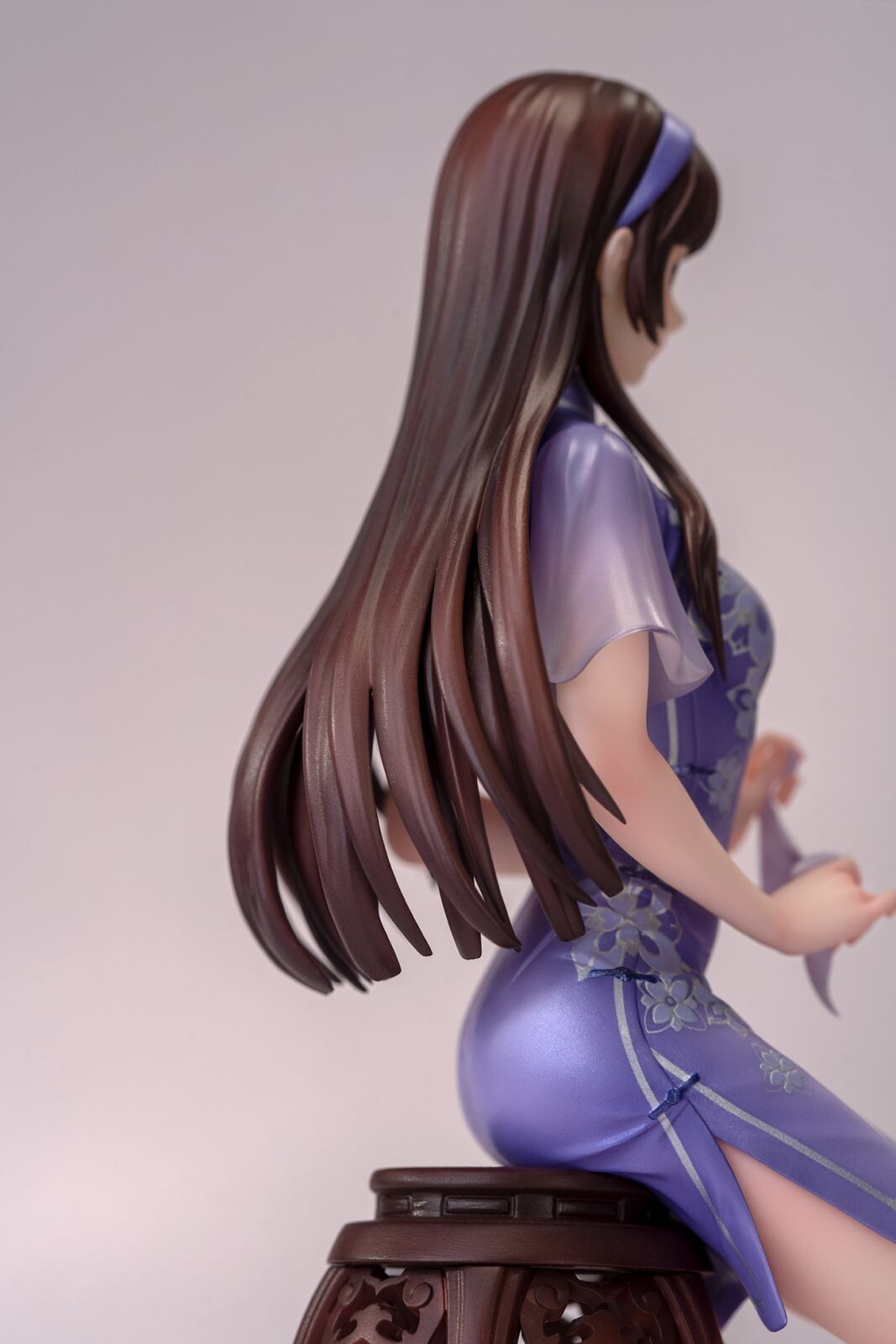 Honor of Kings - Xi Shi - Gift+ - 1/10 - Weaving Dreams (Myethos) photo 8