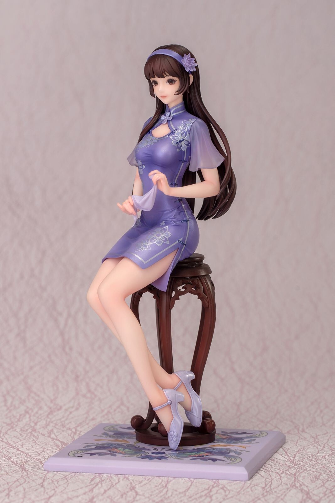 Honor of Kings - Xi Shi - Gift+ - 1/10 - Weaving Dreams (Myethos) photo 10