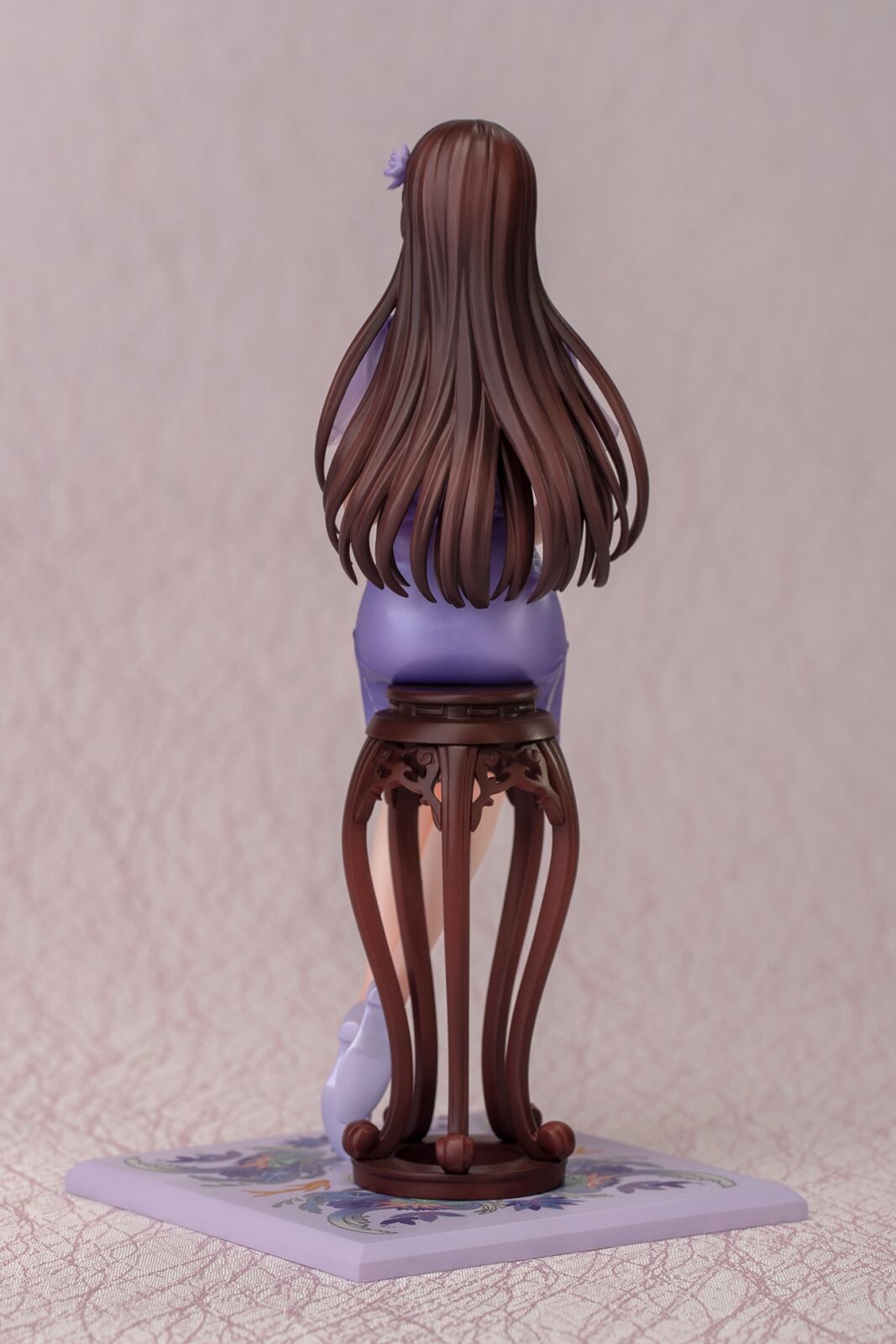 Honor of Kings - Xi Shi - Gift+ - 1/10 - Weaving Dreams (Myethos) photo 11