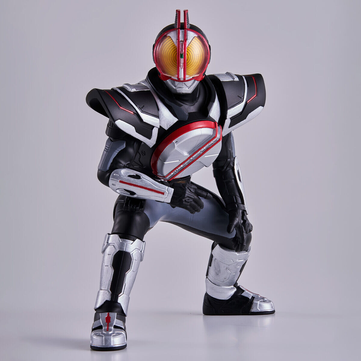 Kamen Rider Next Faiz