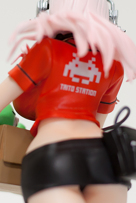 SoniComi (Super Sonico) - Sonico - Taito Seifuku ver. (Taito) photo 6
