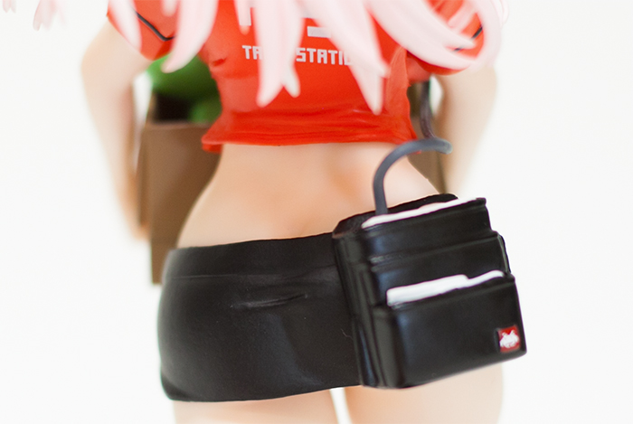 SoniComi (Super Sonico) - Sonico - Taito Seifuku ver. (Taito) photo 10