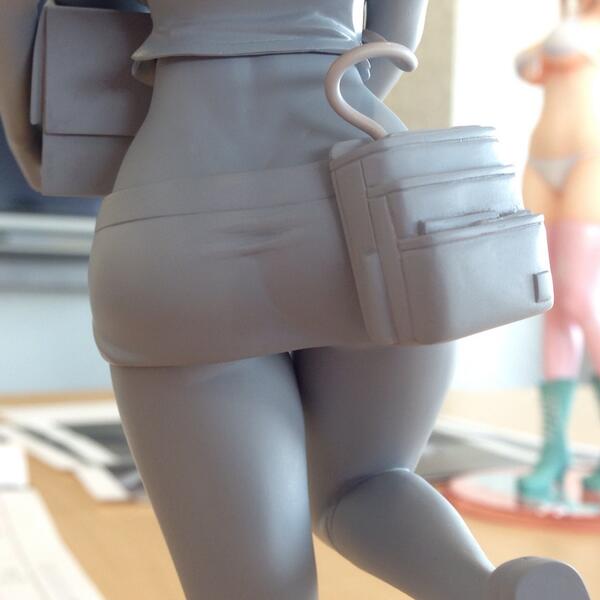 SoniComi (Super Sonico) - Sonico - Taito Seifuku ver. (Taito) photo 11