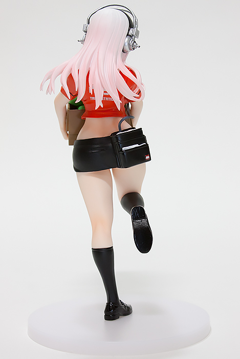 SoniComi (Super Sonico) - Sonico - Taito Seifuku ver. (Taito) photo 21