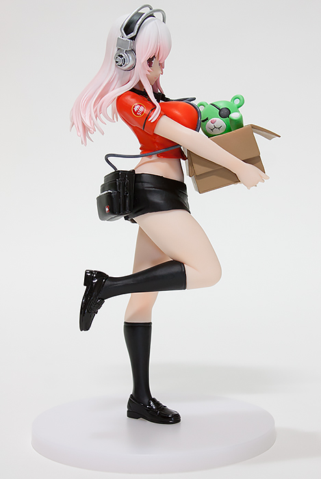 SoniComi (Super Sonico) - Sonico - Taito Seifuku ver. (Taito) photo 22