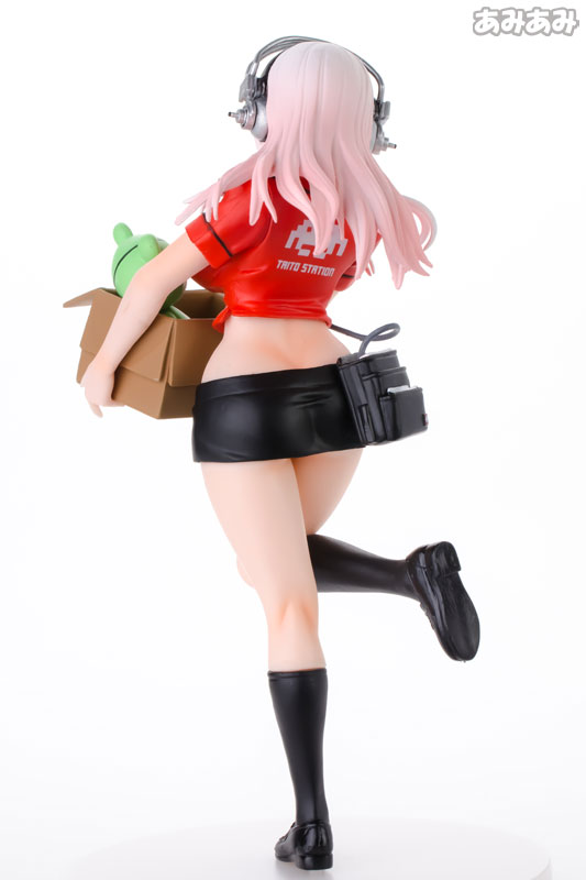 SoniComi (Super Sonico) - Sonico - Taito Seifuku ver. (Taito) photo 25