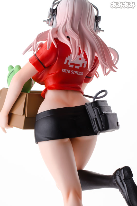 SoniComi (Super Sonico) - Sonico - Taito Seifuku ver. (Taito) photo 26