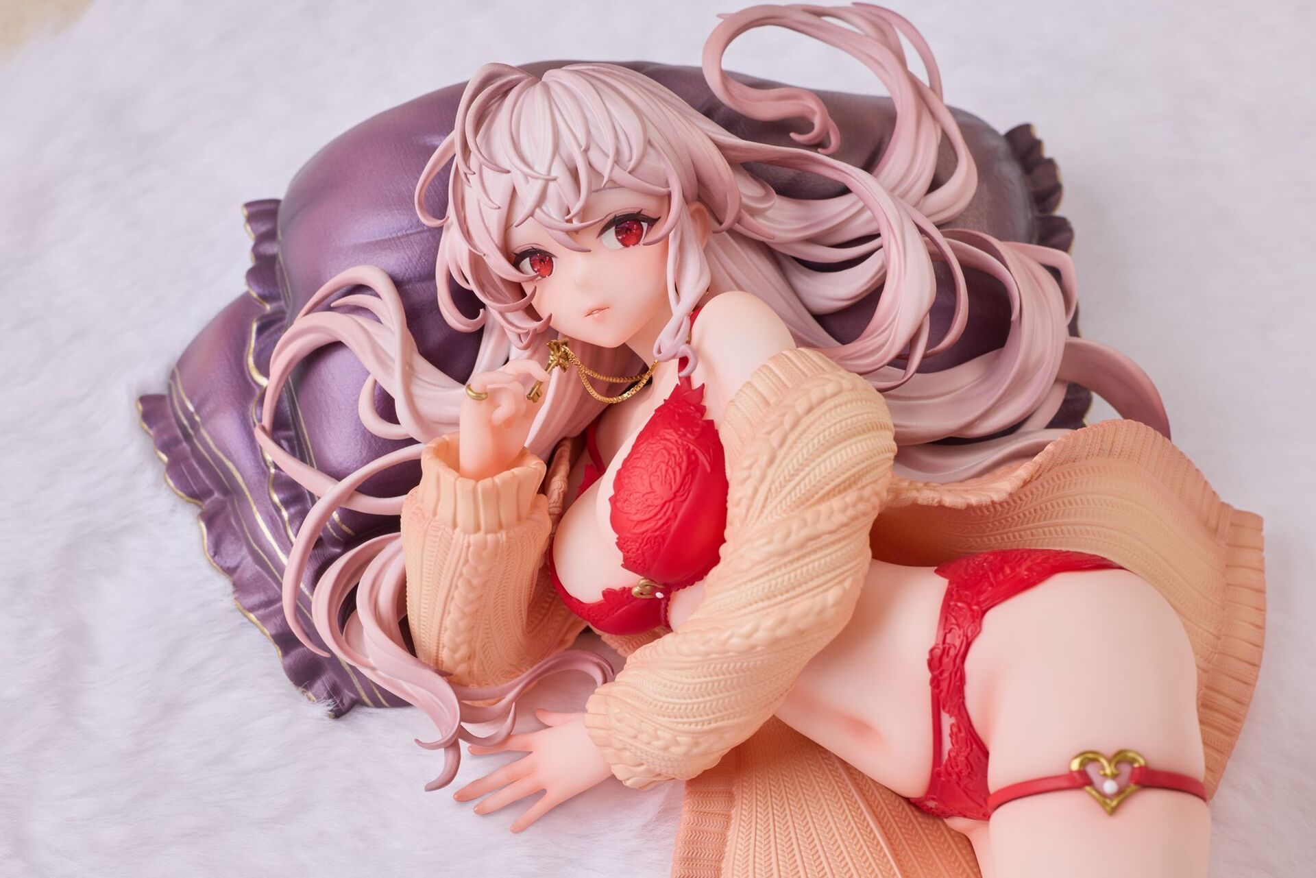 Original - Makiya - 1/7 (DCTer) photo 2