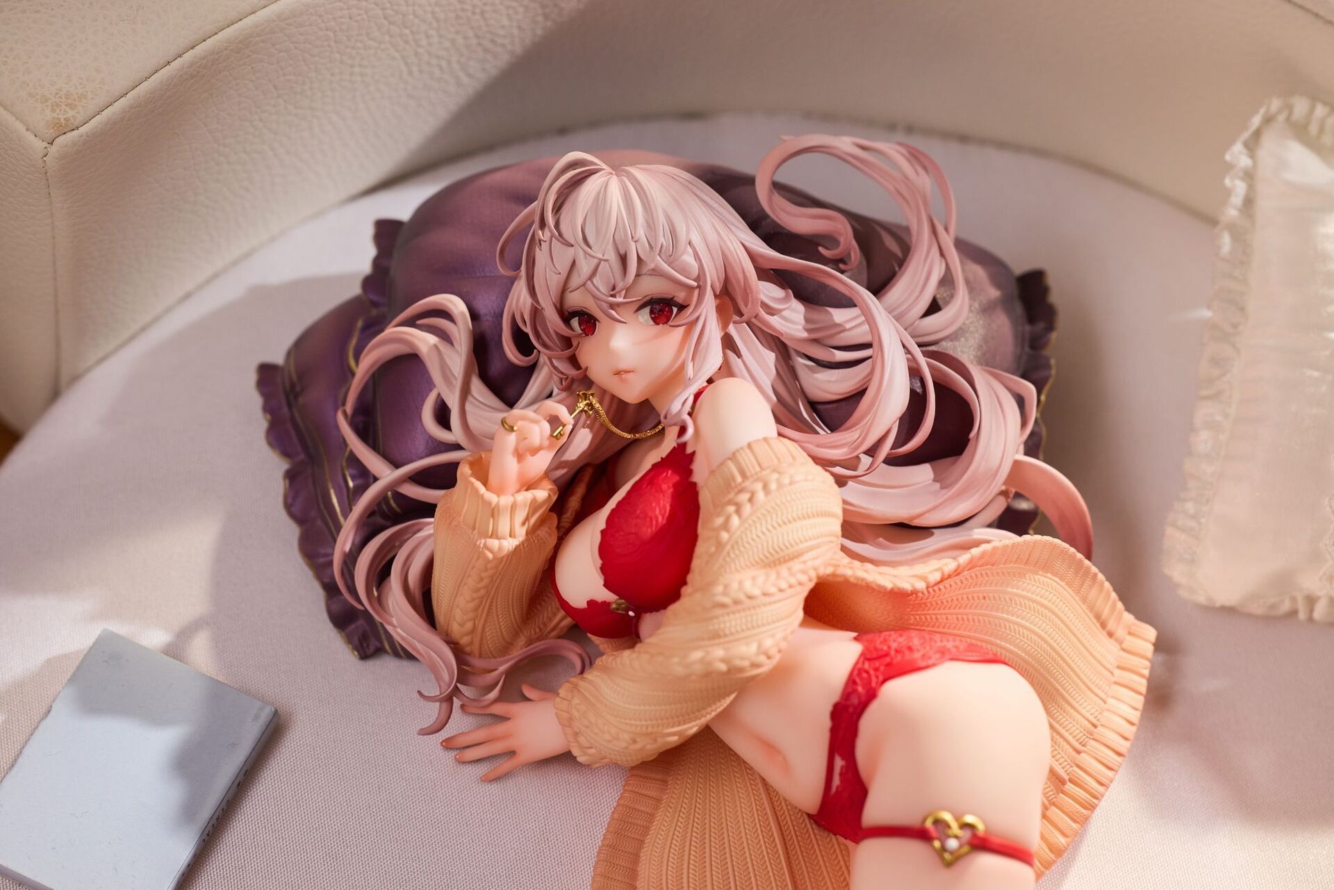 Original - Makiya - 1/7 (DCTer) photo 6