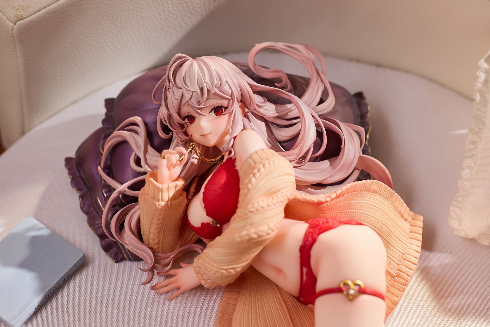 Original - Makiya - 1/7 (DCTer) photo 7