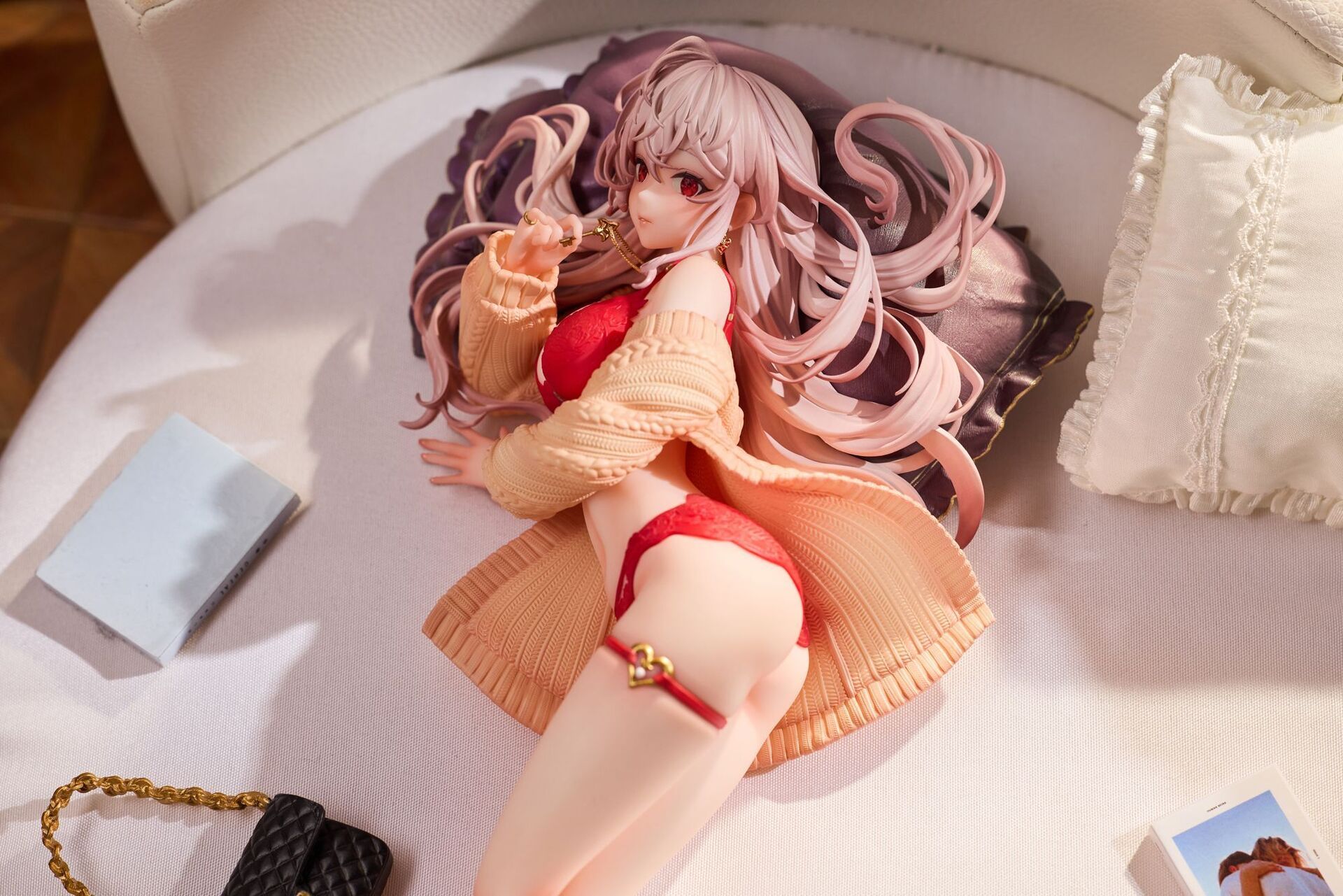 Original - Makiya - 1/7 (DCTer) photo 12