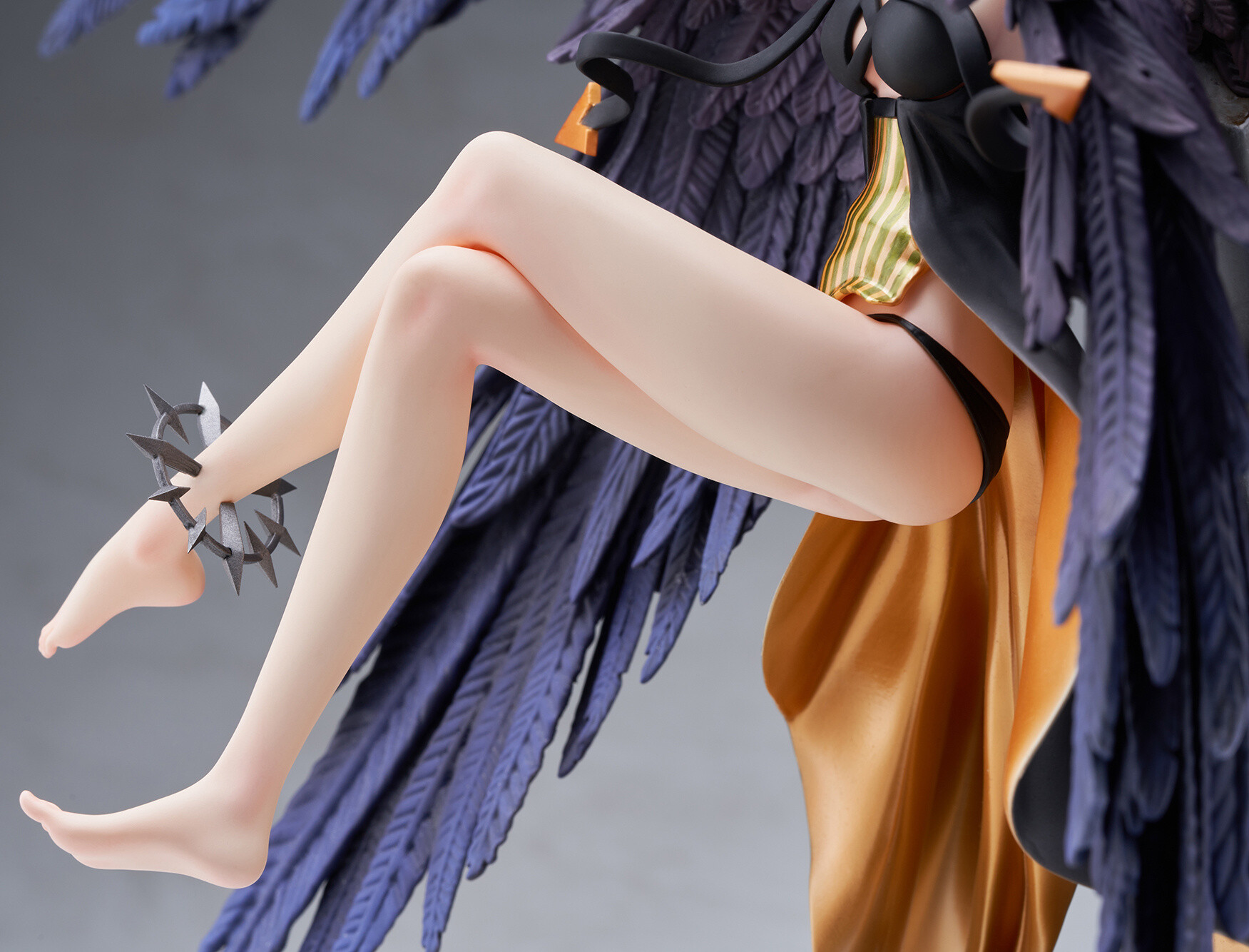Original - Berial - 1/5 (DCTer, PLUM) photo 3