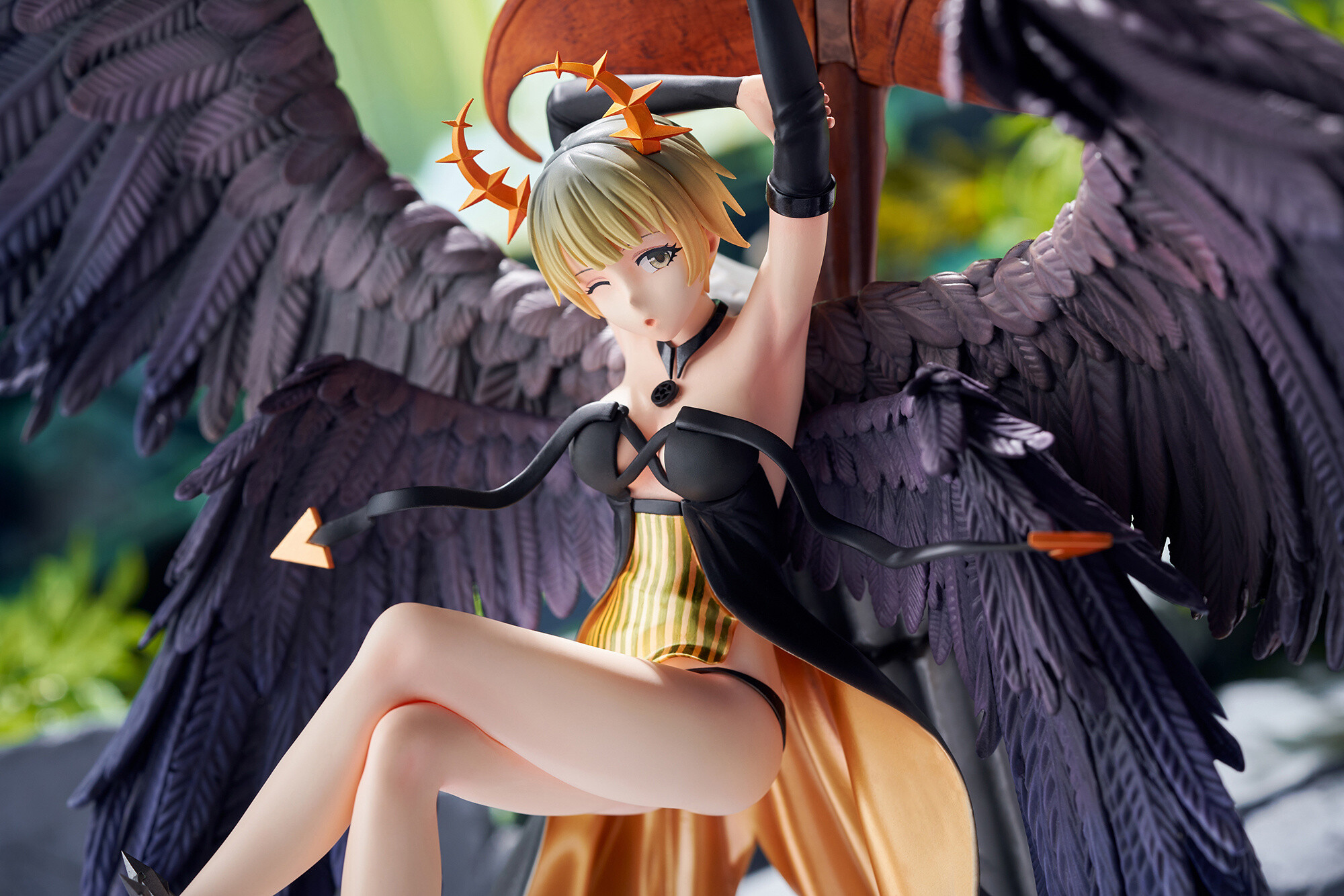Original - Berial - 1/5 (DCTer, PLUM) photo 4