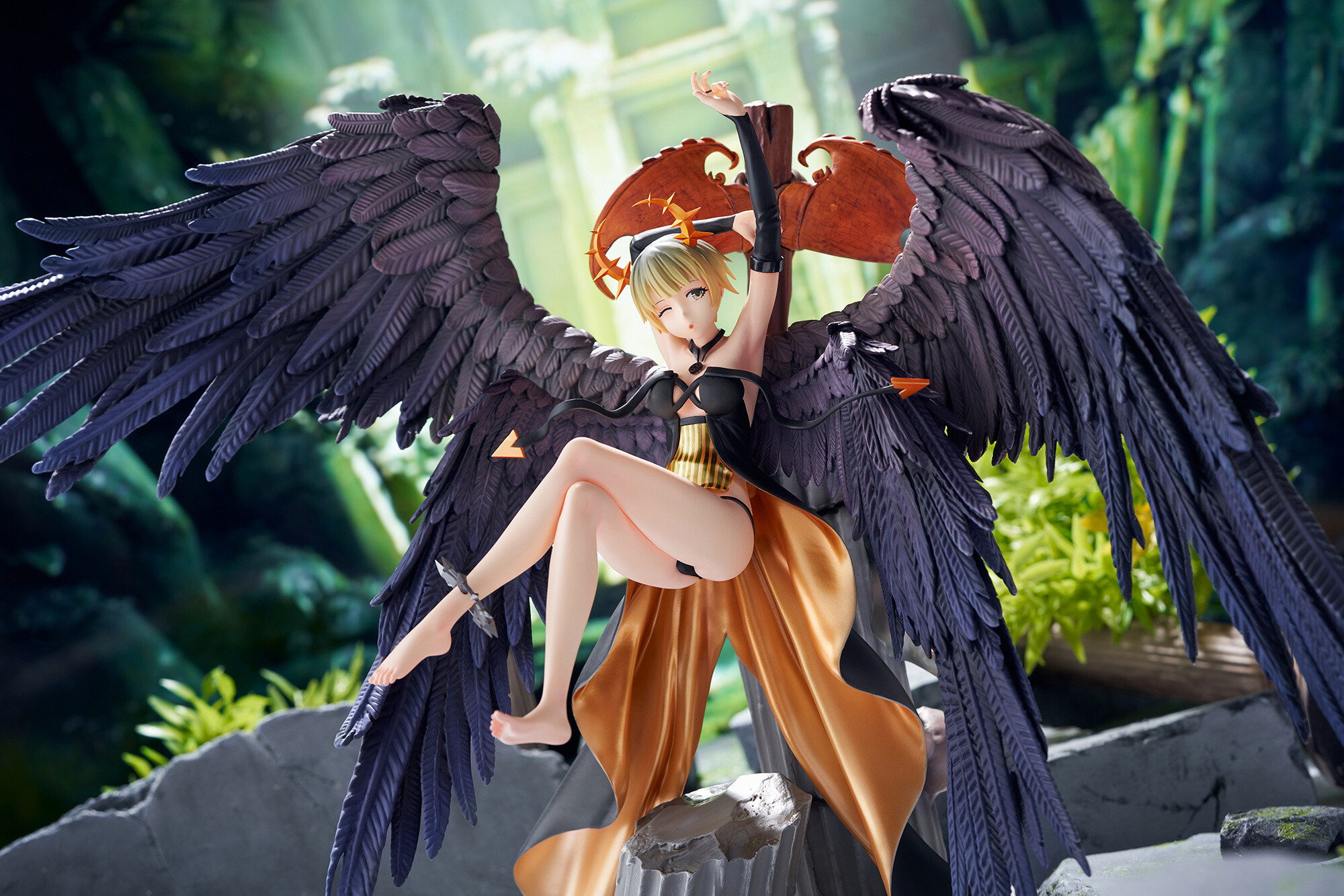 Original - Berial - 1/5 (DCTer, PLUM) photo 5