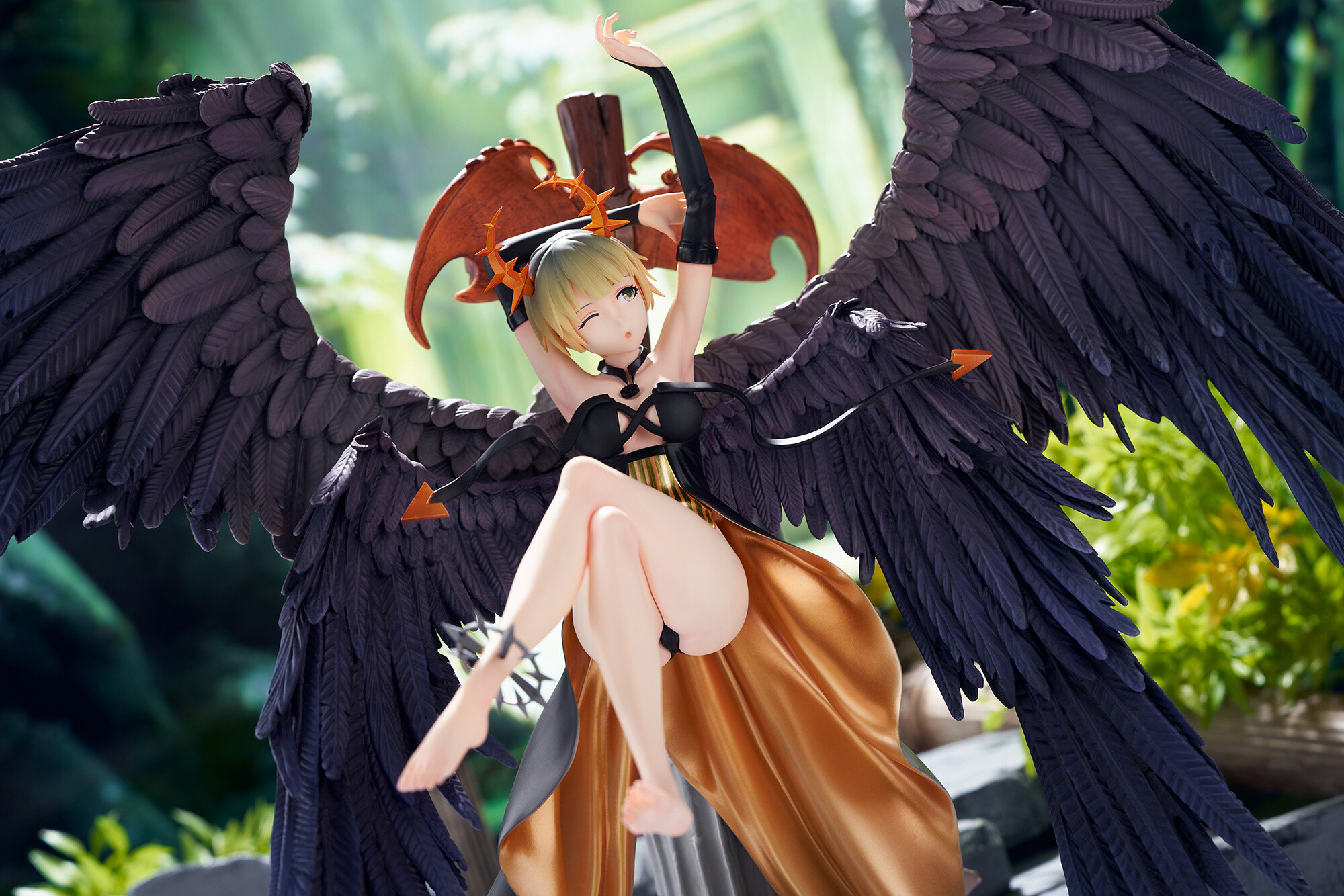 Original - Berial - 1/5 (DCTer, PLUM) photo 6