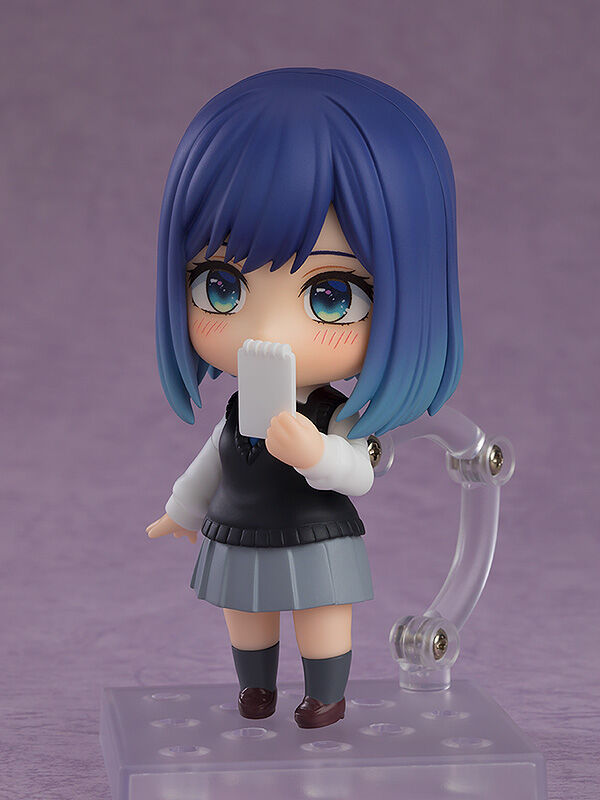 Oshi no Ko - Kurokawa Akane - Nendoroid  (#2418) (Good Smile Company) photo 5