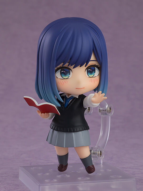 Oshi no Ko - Kurokawa Akane - Nendoroid  (#2418) (Good Smile Company) photo 6