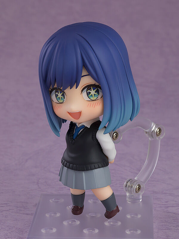Oshi no Ko - Kurokawa Akane - Nendoroid  (#2418) (Good Smile Company) photo 7