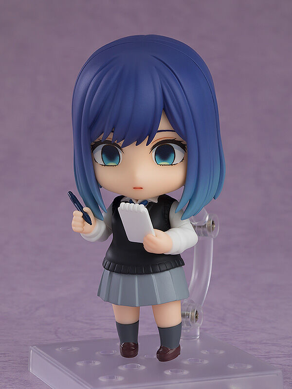 Oshi no Ko - Kurokawa Akane - Nendoroid  (#2418) (Good Smile Company) photo 8