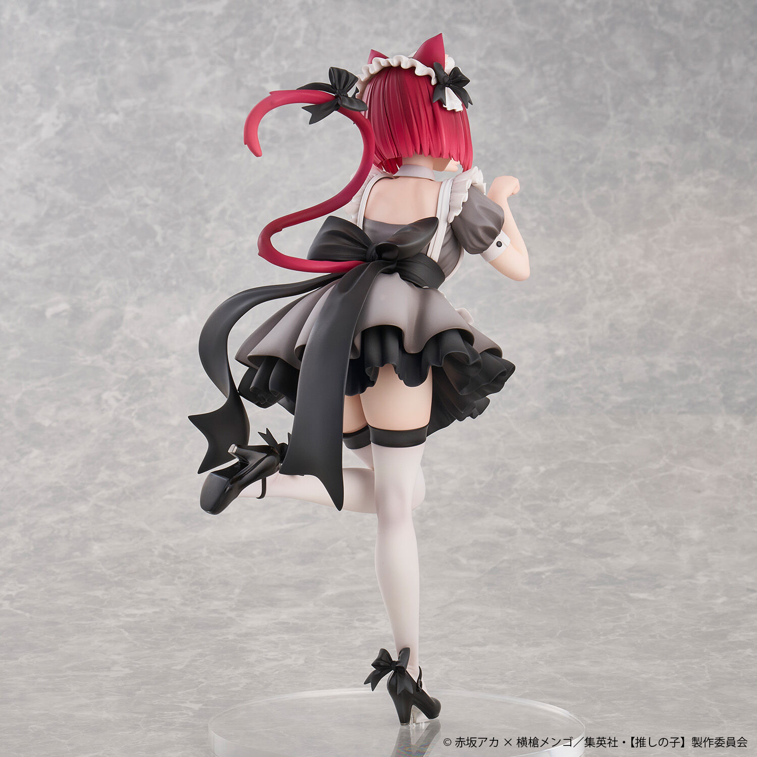 Oshi no Ko - Arima Kana - 1/6 - Neko Maid ver. (Union Creative International Ltd) photo 7