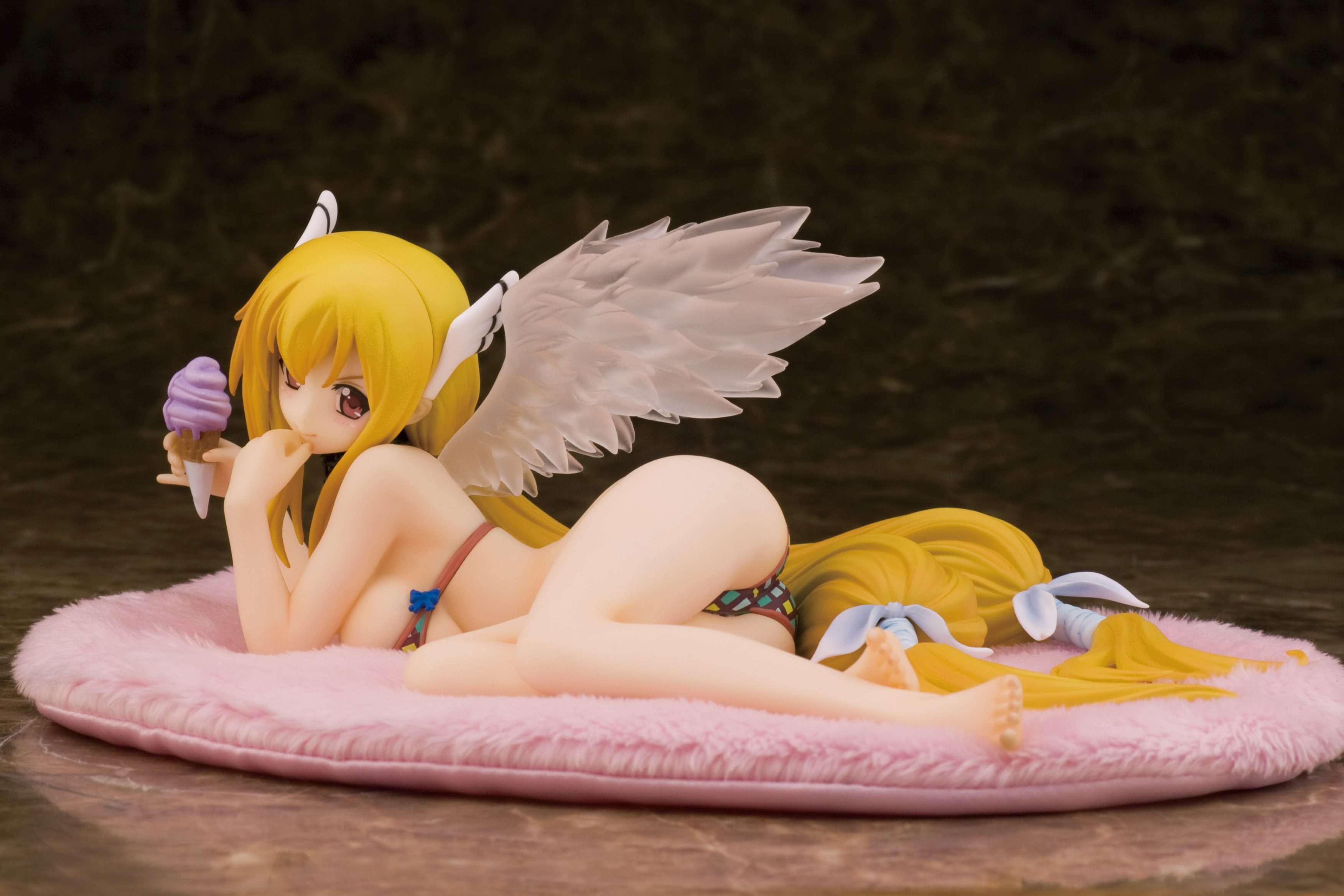 Sora no Otoshimono - Astraea - Skytube - 1/7 - 2.0, Swimsuit ver. (Alphamax) photo 3