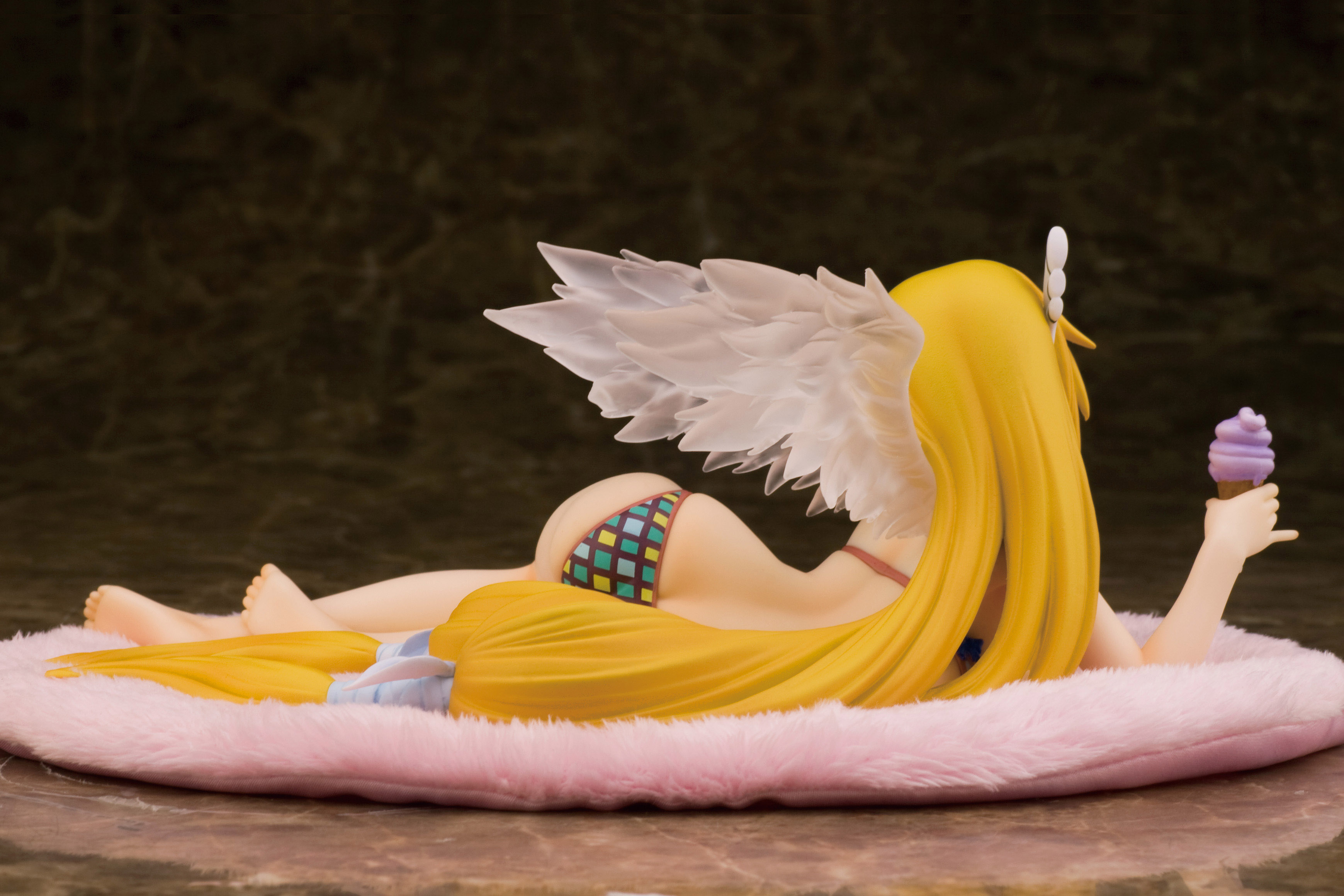 Sora no Otoshimono - Astraea - Skytube - 1/7 - 2.0, Swimsuit ver. (Alphamax) photo 7